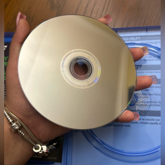 FIFA Game - Picture 4 of 4